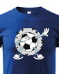 Detské tričko Futbal