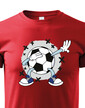 Detské tričko Futbal