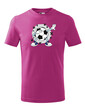 Detské tričko Futbal