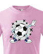 Detské tričko Futbal