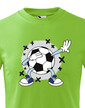 Detské tričko Futbal