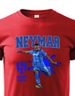 Detské tričko Neymar