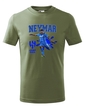 Detské tričko Neymar