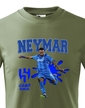 Detské tričko Neymar