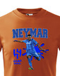 Detské tričko Neymar