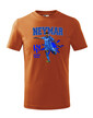 Detské tričko Neymar