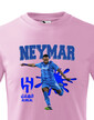 Detské tričko Neymar