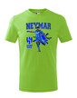 Detské tričko Neymar