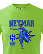 Detské tričko Neymar