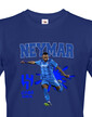 Pánské tričko Neymar