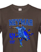 Pánské tričko Neymar