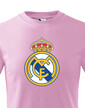 Detské tričko Real Madrid
