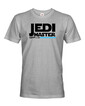 Pánské tričko Jedi master Star Wars
