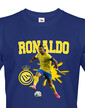 Pánské tričko Cristiano Ronaldo - Al Nassr