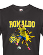 Pánské tričko Cristiano Ronaldo - Al Nassr