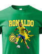 Dětské tričko Cristiano Ronaldo - Al Nassr