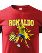 Dětské tričko Cristiano Ronaldo - Al Nassr