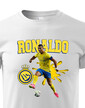Dětské tričko Cristiano Ronaldo - Al Nassr
