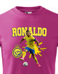 Dětské tričko Cristiano Ronaldo - Al Nassr
