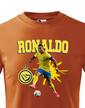 Dětské tričko Cristiano Ronaldo - Al Nassr