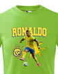 Dětské tričko Cristiano Ronaldo - Al Nassr