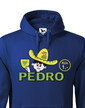 Pánská mikina Pedro