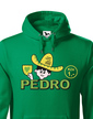 Pánská mikina Pedro