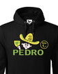 Pánská mikina Pedro