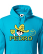 Pánská mikina Pedro