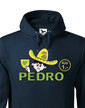Pánská mikina Pedro