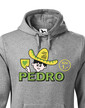 Pánská mikina Pedro