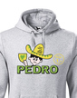 Pánská mikina Pedro