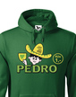 Pánská mikina Pedro