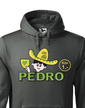 Pánská mikina Pedro