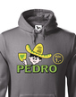 Pánská mikina Pedro