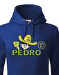 Dámská mikina Pedro