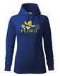 Dámská mikina Pedro