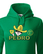 Dámská mikina Pedro