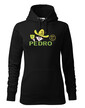 Dámská mikina Pedro