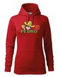 Dámská mikina Pedro