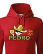 Dámská mikina Pedro