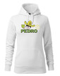 Dámská mikina Pedro