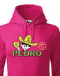 Dámská mikina Pedro