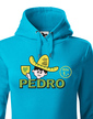 Dámská mikina Pedro