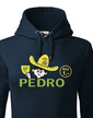 Dámská mikina Pedro