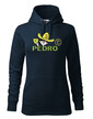 Dámská mikina Pedro