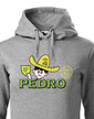 Dámská mikina Pedro