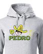 Dámská mikina Pedro