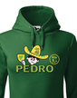 Dámská mikina Pedro