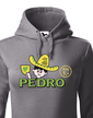 Dámská mikina Pedro